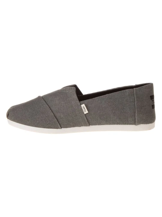 Zdjęcie produktu TOMS Slippersy w kolorze ciemnoszarym rozmiar: 42
