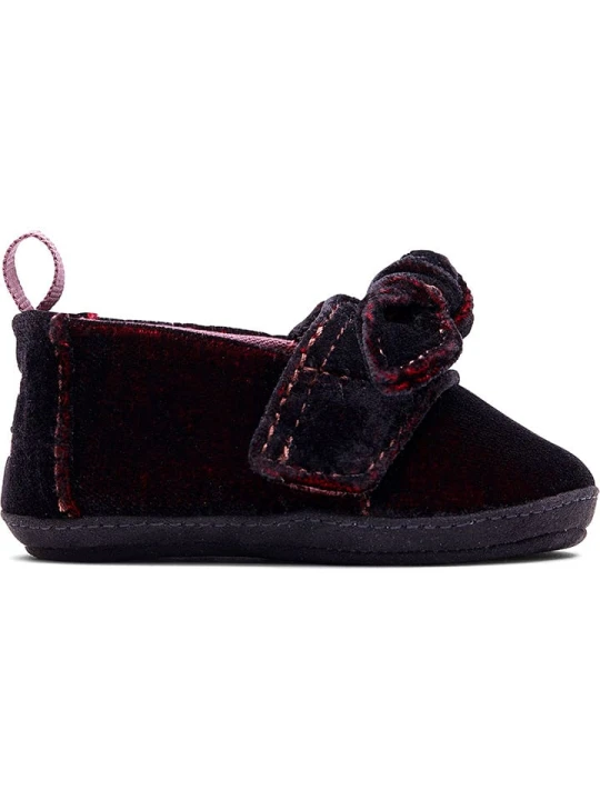 Zdjęcie produktu TOMS Slippersy w kolorze czerwono-jasnoróżowo-granatowym rozmiar: 18, 5