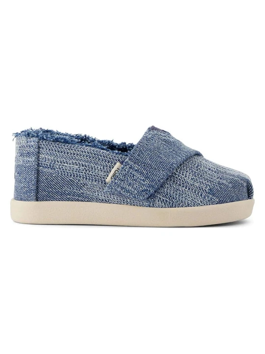 Zdjęcie produktu TOMS Slippersy w kolorze granatowym rozmiar: 26