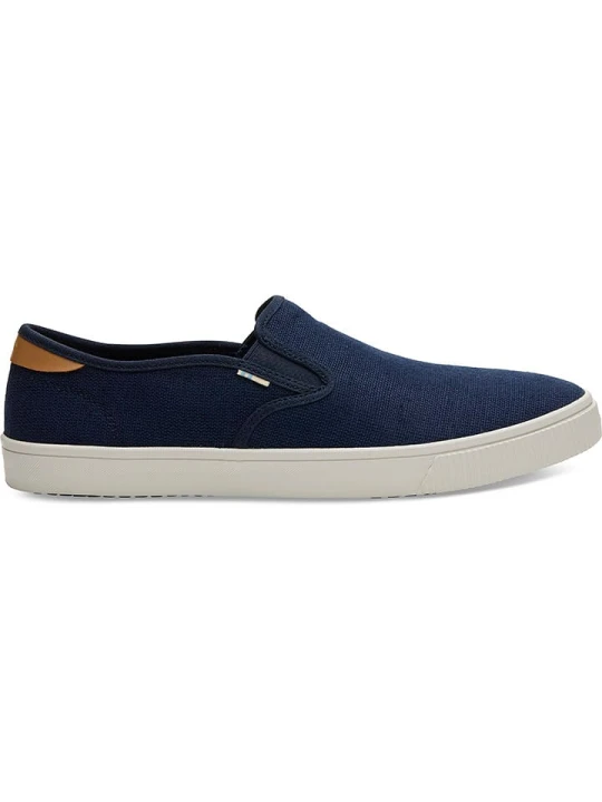 Zdjęcie produktu TOMS Slippersy w kolorze granatowym rozmiar: 42