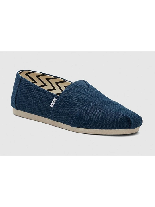 Zdjęcie produktu TOMS Slippersy w kolorze granatowym rozmiar: 42