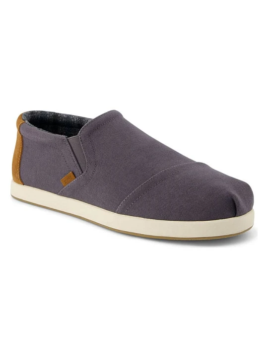 Zdjęcie produktu TOMS Slippersy w kolorze granatowym rozmiar: 44