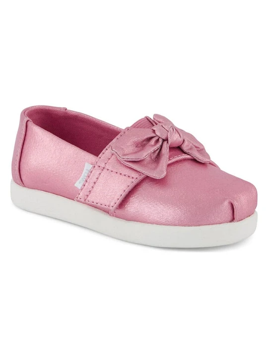 Zdjęcie produktu TOMS Slippersy w kolorze jasnoróżowym rozmiar: 22