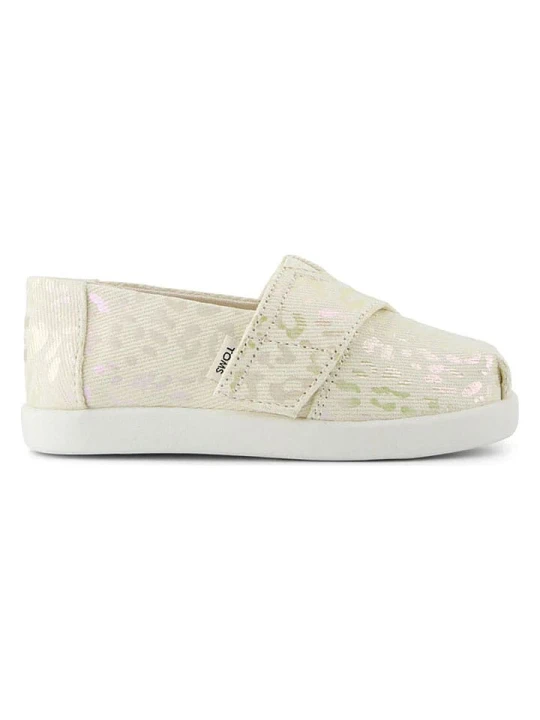 Zdjęcie produktu TOMS Slippersy w kolorze kremowym rozmiar: 28, 5