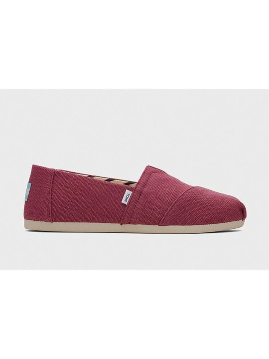 Zdjęcie produktu TOMS Slippersy w kolorze różowym rozmiar: 36