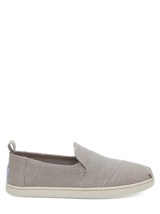 Zdjęcie produktu TOMS Slippersy w kolorze szarym rozmiar: 36