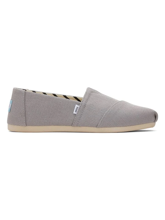 Zdjęcie produktu TOMS Slippersy w kolorze szarym rozmiar: 42