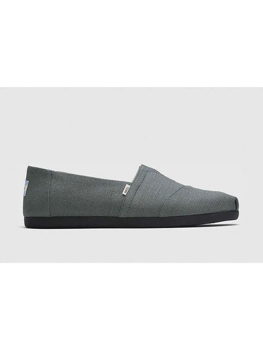 Zdjęcie produktu TOMS Slippersy w kolorze szarym rozmiar: 43