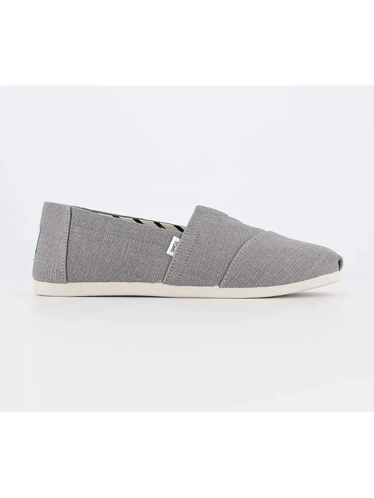 Zdjęcie produktu TOMS Slippersy w kolorze szarym rozmiar: 42