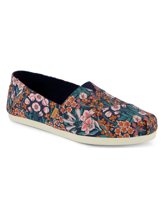 Zdjęcie produktu TOMS Slippersy ze wzorem rozmiar: 35, 5