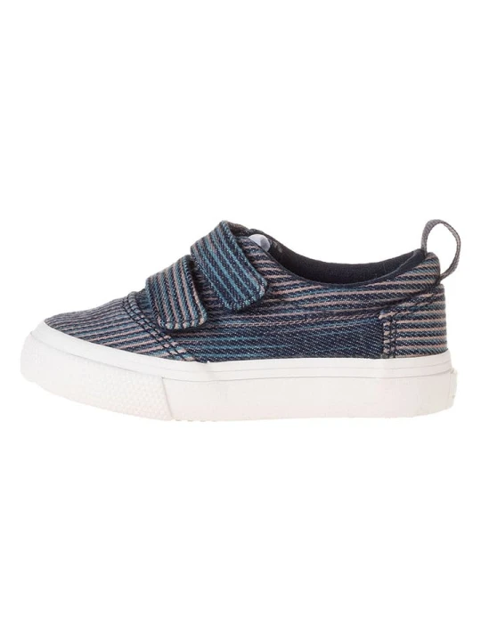 Zdjęcie produktu TOMS Sneakersy "Fenix" w kolorze granatowym rozmiar: 23, 5