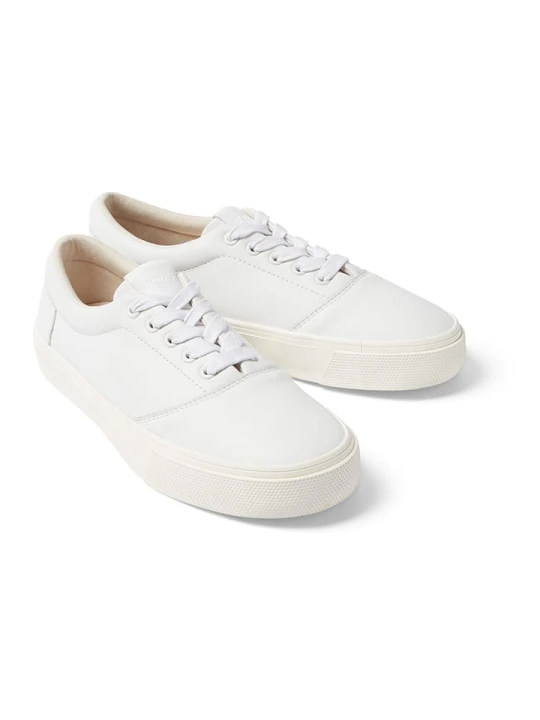 Zdjęcie produktu TOMS Sneakersy w kolorze białym rozmiar: 39