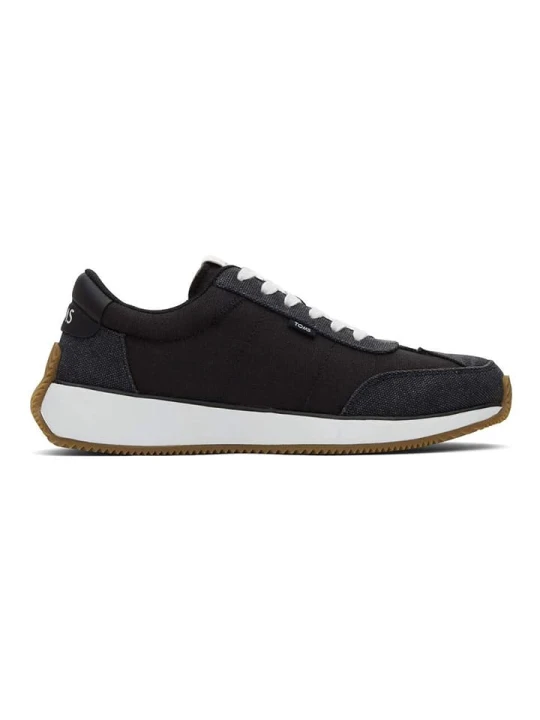 Zdjęcie produktu TOMS Sneakersy w kolorze czarnym rozmiar: 38