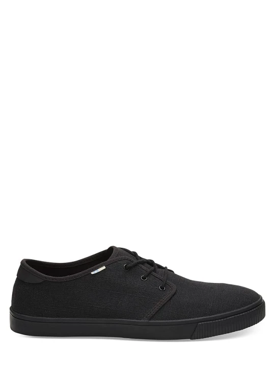 Zdjęcie produktu TOMS Sneakersy w kolorze czarnym rozmiar: 42