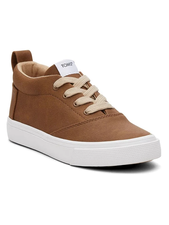 Zdjęcie produktu TOMS Sneakersy w kolorze jasnobrązowym rozmiar: 35