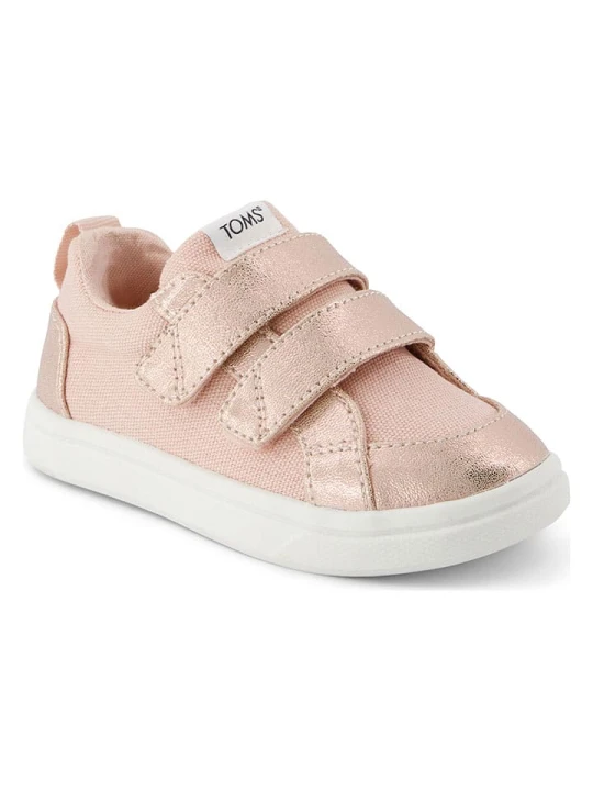 Zdjęcie produktu TOMS Sneakersy w kolorze jasnoróżowym rozmiar: 22