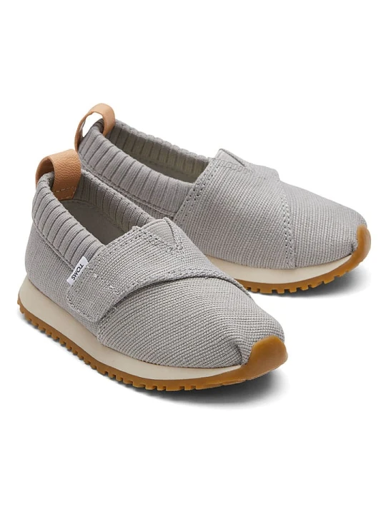 Zdjęcie produktu TOMS Sneakersy w kolorze szarym rozmiar: 23, 5