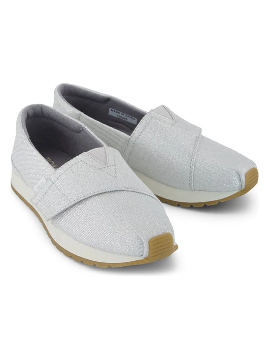 Zdjęcie produktu TOMS Sneakersy w kolorze szarym rozmiar: 34