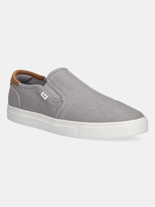 Zdjęcie produktu Toms tenisówki LEGACY CANVAS szary