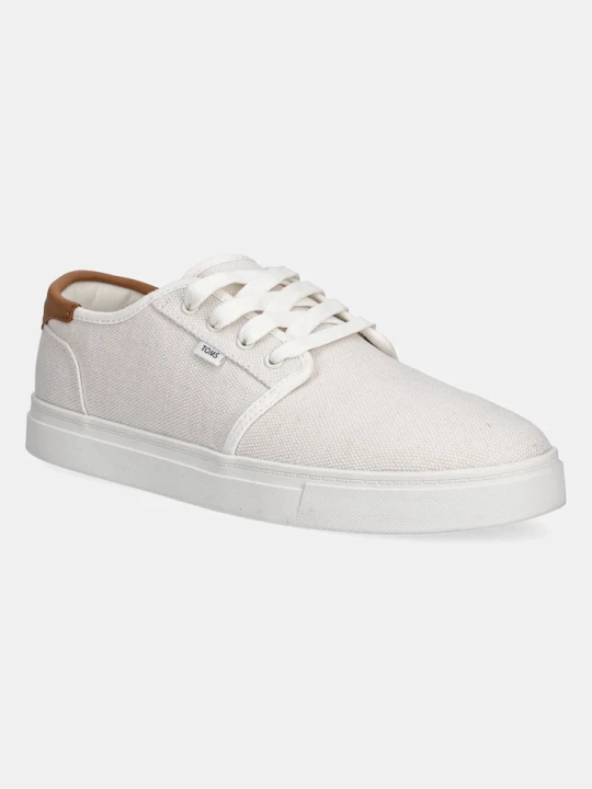 Zdjęcie produktu Toms tenisówki LEGACY CANVAS biały