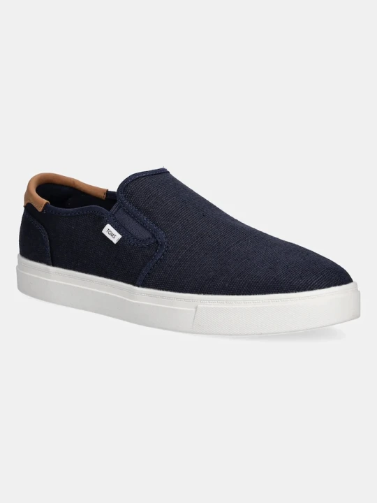 Zdjęcie produktu Toms tenisówki LEGACY CANVAS granatowy