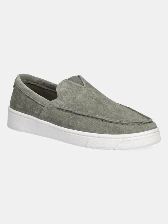 Zdjęcie produktu Toms tenisówki zamszowe Lite 2.0 Loafer szary