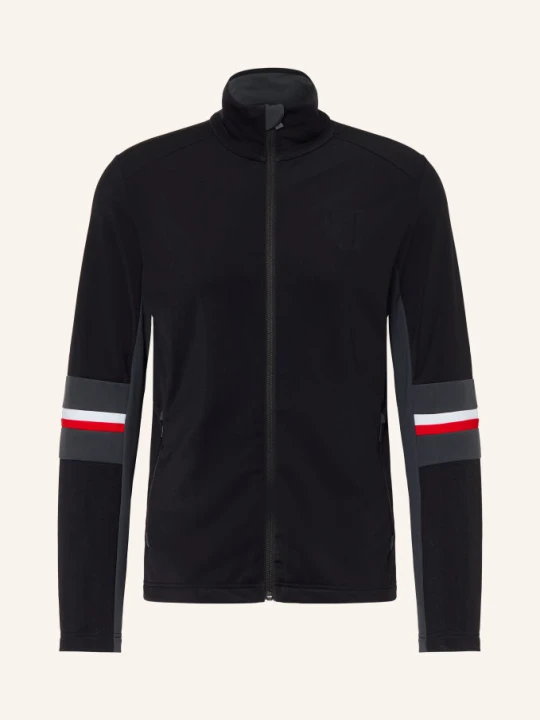 Zdjęcie produktu Toni Sailer Kurtka Typu Midlayer Timo schwarz czarny
