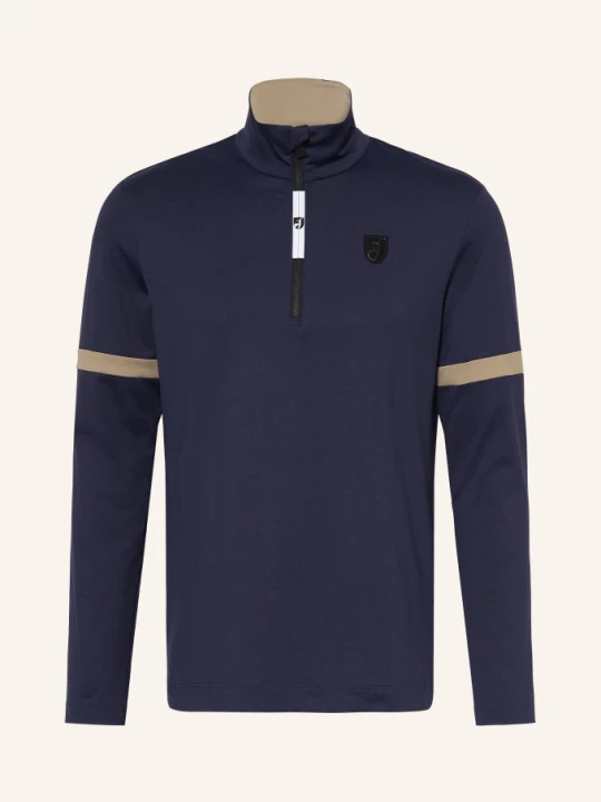 Zdjęcie produktu Toni Sailer Midlayer Barney blau