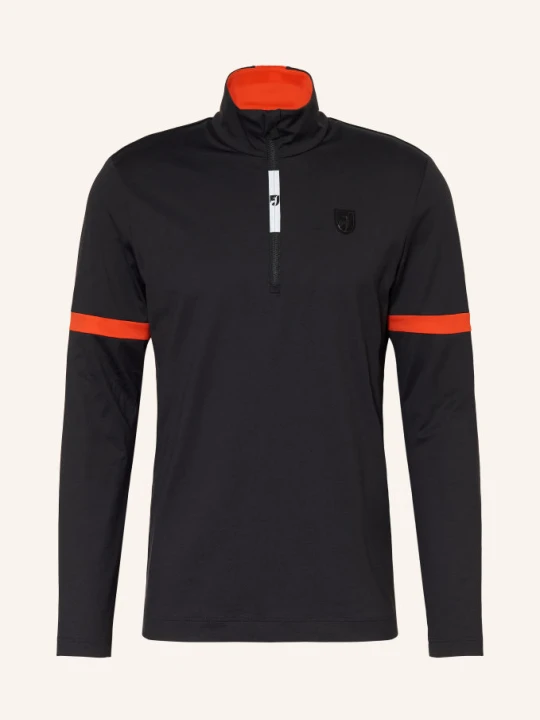 Zdjęcie produktu Toni Sailer Midlayer Barney grau szary