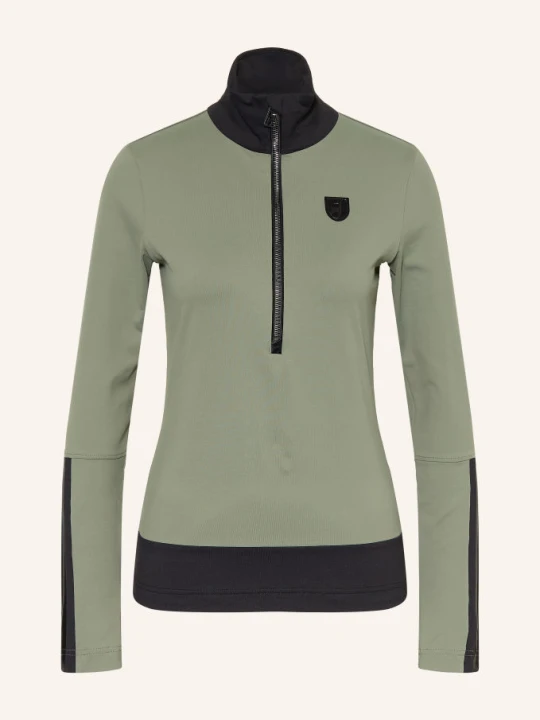 Zdjęcie produktu Toni Sailer Midlayer Edda gruen ZIELONY