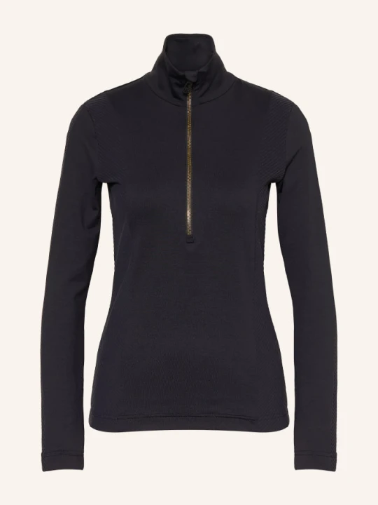 Zdjęcie produktu Toni Sailer Midlayer Irma schwarz CZARNY