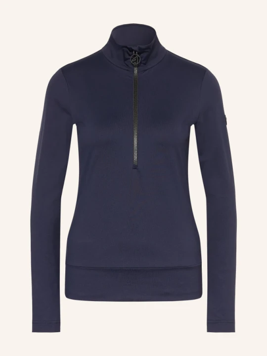 Zdjęcie produktu Toni Sailer Midlayer Wieka blau GRANATOWY