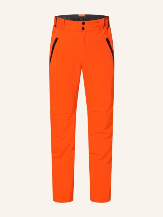 Zdjęcie produktu Toni Sailer Spodnie Narciarskie Will orange