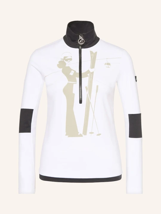 Zdjęcie produktu Toni Sailer Warstwa Środkowa Yumi beige