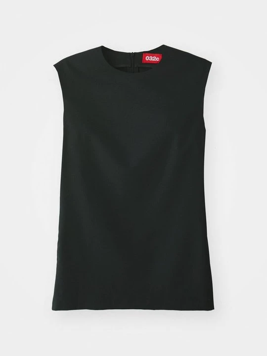 Zdjęcie produktu Top 032c czarny