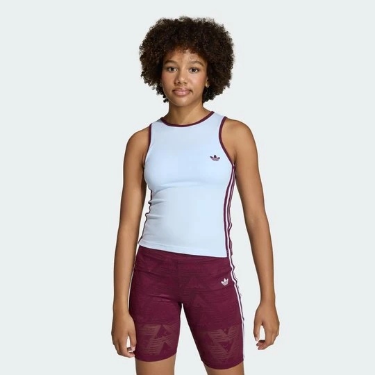 Zdjęcie produktu TOP 3-STRIPES SLIM Adidas