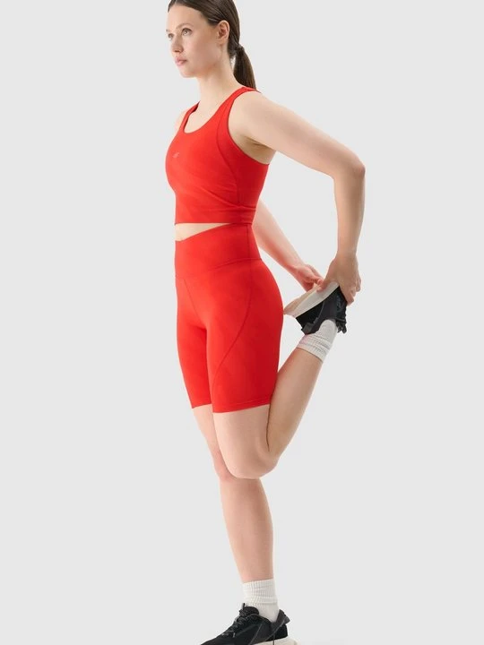 Zdjęcie produktu Top 4F czerwony