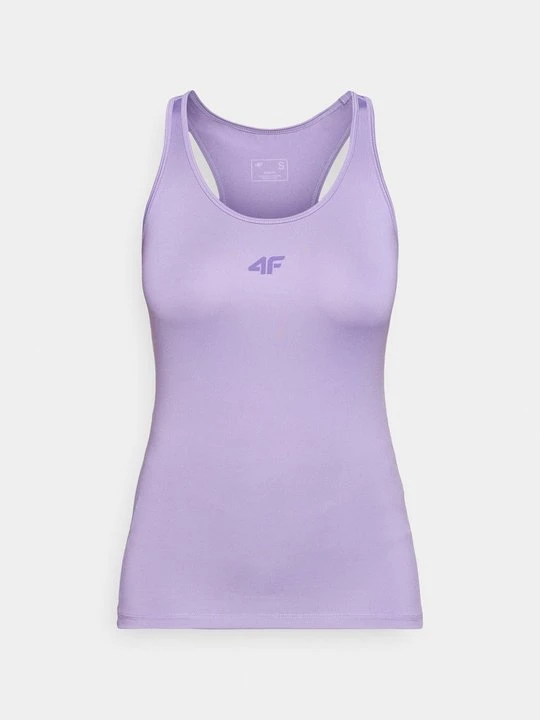 Zdjęcie produktu Top 4F fioletowy