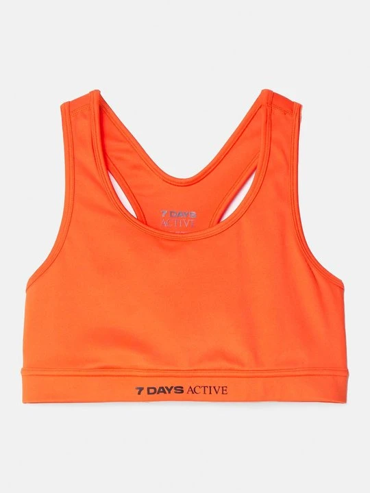 Zdjęcie produktu Top 7 Days Active czerwony