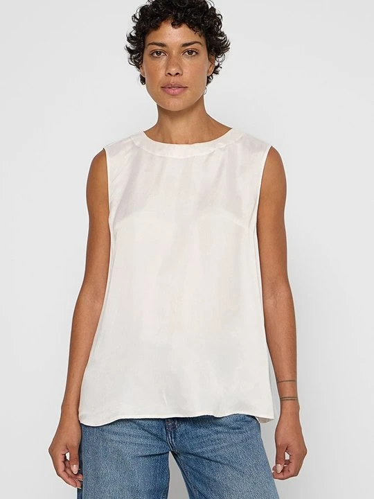 Zdjęcie produktu Top 7 For All Mankind mleczny