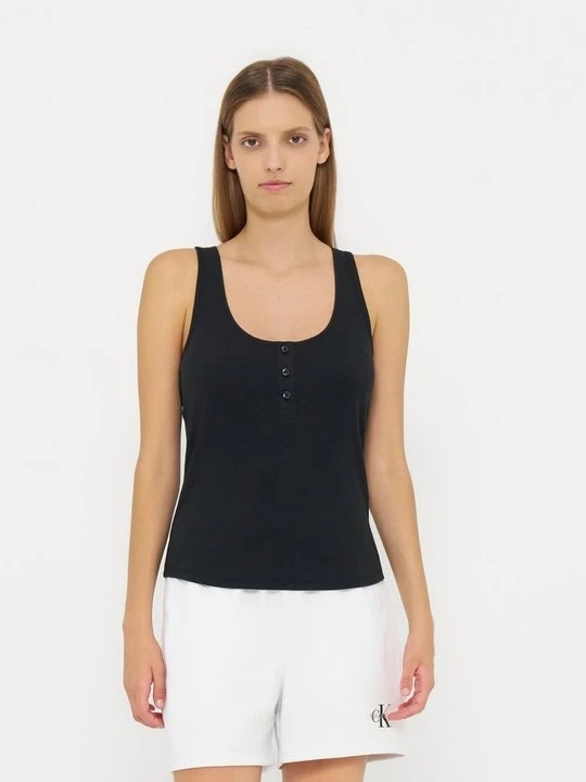 Zdjęcie produktu Top 7 For All Mankind czarny