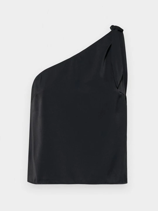 Zdjęcie produktu Top Abercrombie & Fitch czarny