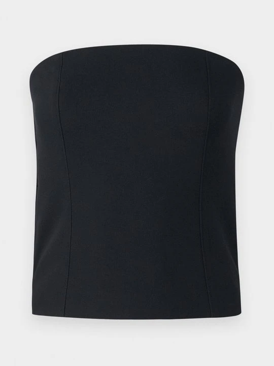 Zdjęcie produktu Top Abercrombie & Fitch czarny