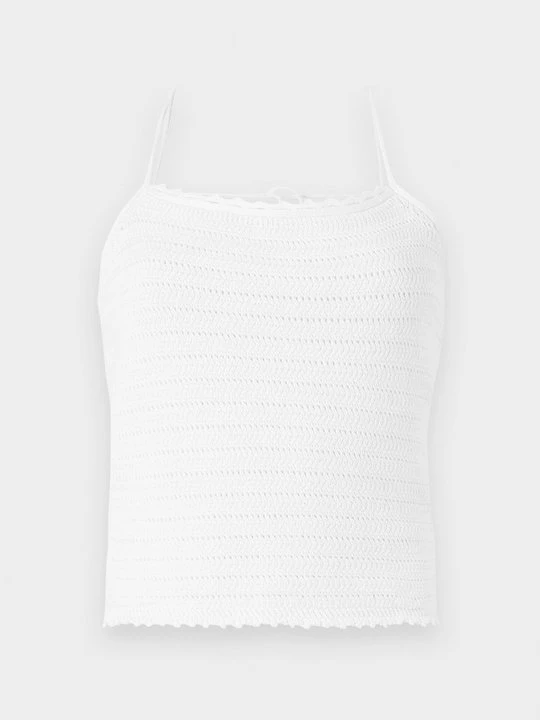 Zdjęcie produktu Top Abercrombie & Fitch beżowy