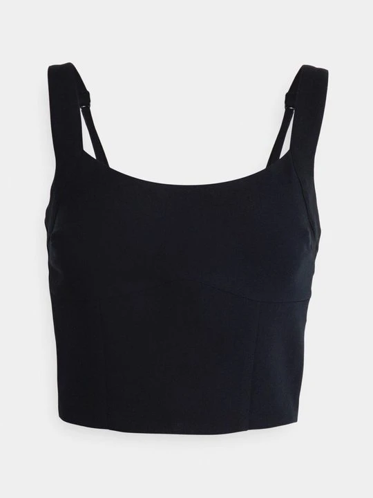 Zdjęcie produktu Top Abercrombie & Fitch czarny