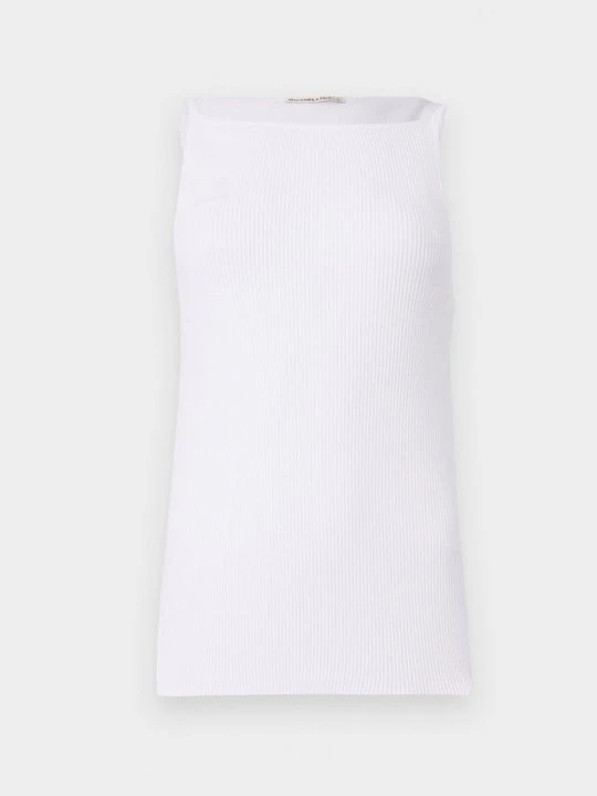 Zdjęcie produktu Top Abercrombie & Fitch mleczny