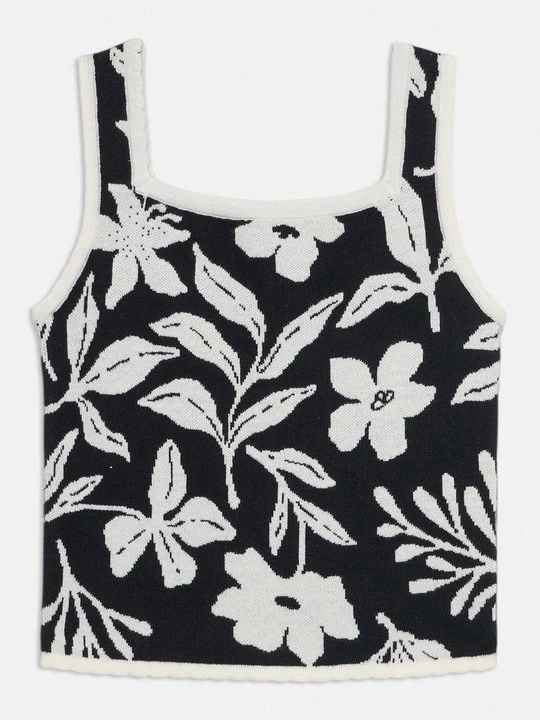 Zdjęcie produktu Top Abercrombie & Fitch czarny