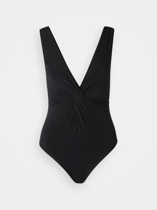 Zdjęcie produktu Top Abercrombie & Fitch czarny