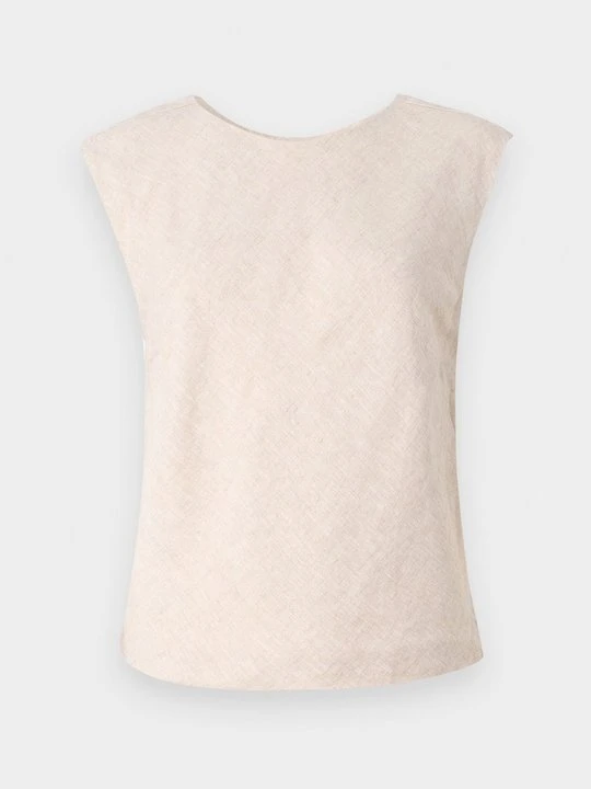 Zdjęcie produktu Top Abercrombie & Fitch zielony