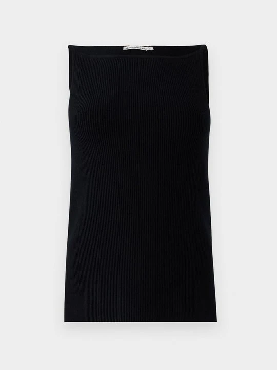 Zdjęcie produktu Top Abercrombie & Fitch czarny